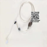 Semi-automatic aquarium cleaner Water Change hand Changer Gravel
