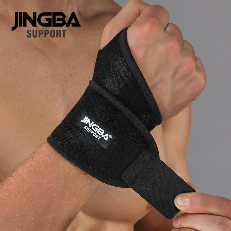JINGBA SUPPORT 1PCS High quality Neoprene Adjustable Protective