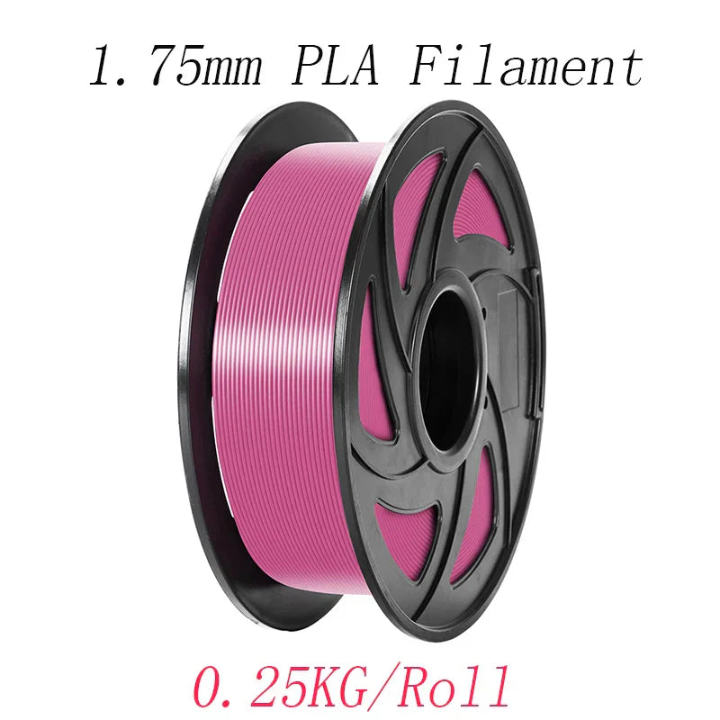 3D Printer Parts & Accessories 0.25kg/Roll Diameter 1.75mm