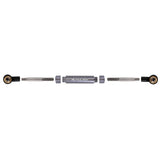 INJORA 1PCS 72-102mm Adjustable Servo Steering Link 1/10