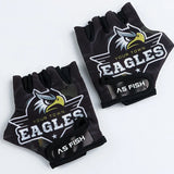 Cartoon XS S Bike Cycling Gloves for Kids