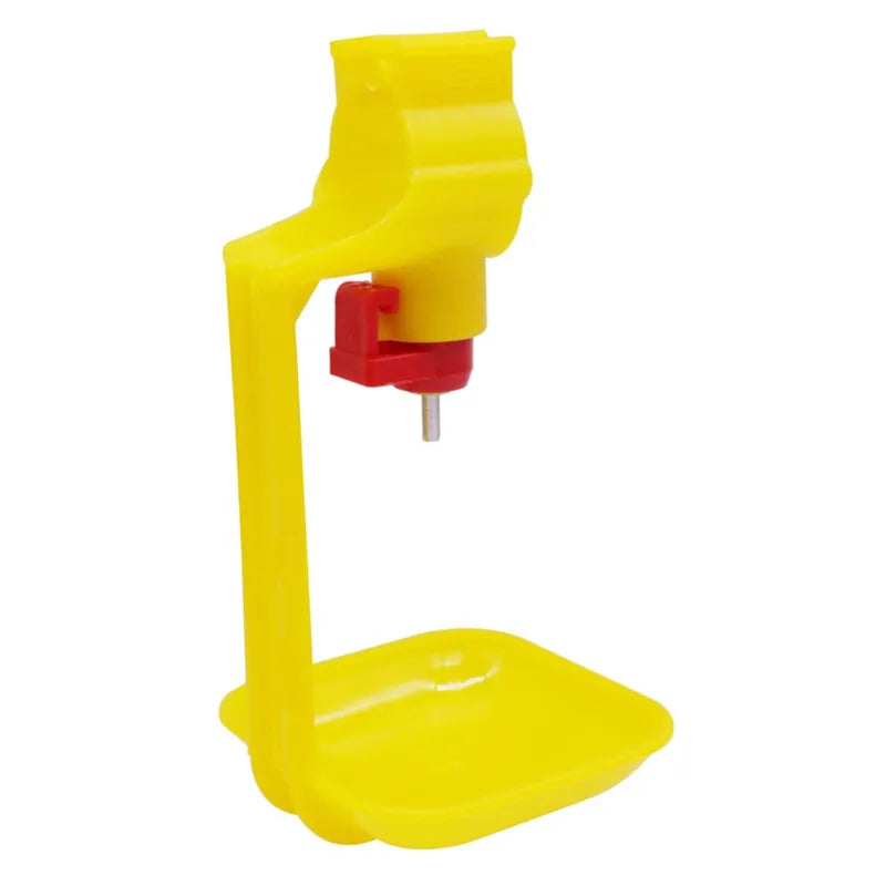 50 Pcs Chicken With Automatic Nipple Type Drinking