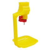 50 Pcs Chicken With Automatic Nipple Type Drinking
