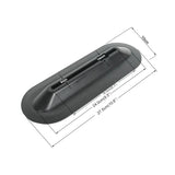 Surf water wave fin SUP accessory stablizer stand