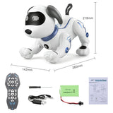 LE NENG TOYS K16A Electronic Animal Pets RC