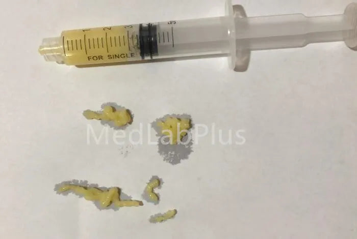 AP07 Heating plasma Gel maker PRP PPP 1ml