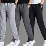 2021 Spring Autumn Joggers Men Jogging Sweatpants Sportswear