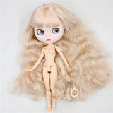 ICY DBS Blyth doll 1/6 bjd joint body