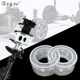 Ceyes 2Pcs Auto Avtobafery Suspension Shock Absorber Spring