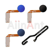 Aiinant Home Power Back Button Touch ID Finger