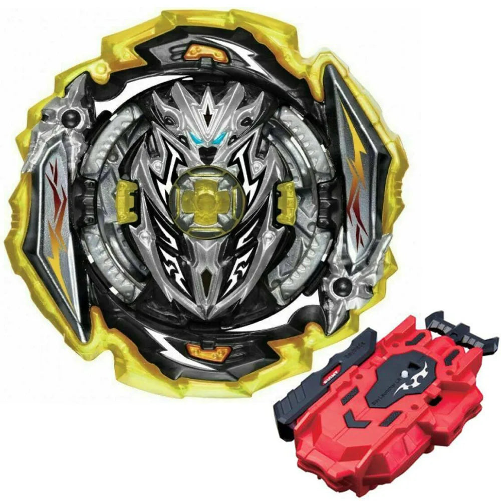 B-X TOUPIE BURST BEYBLADE Spinning Top Sparking B173