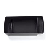 Smabee Center Console Armrest Storage Box for New
