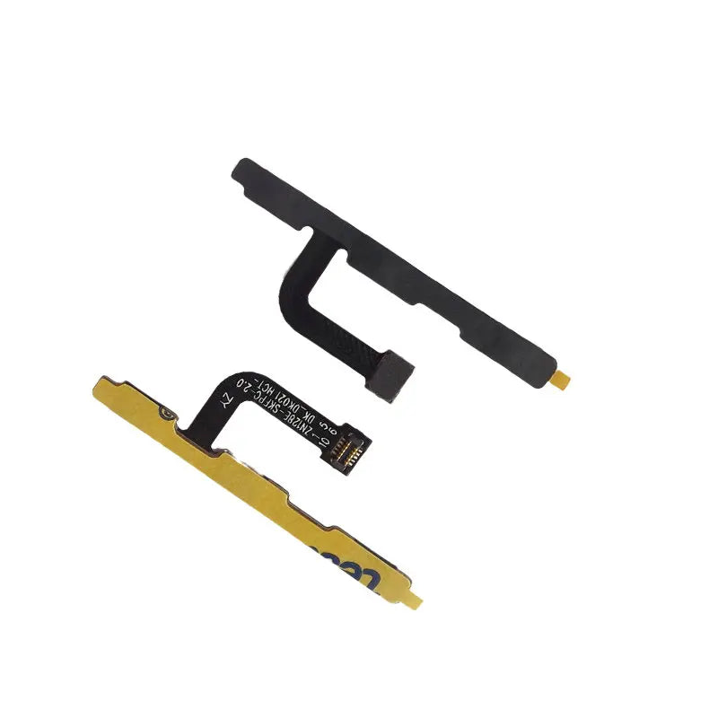 For Blackview BV4900 Pro Power Volume Button Main