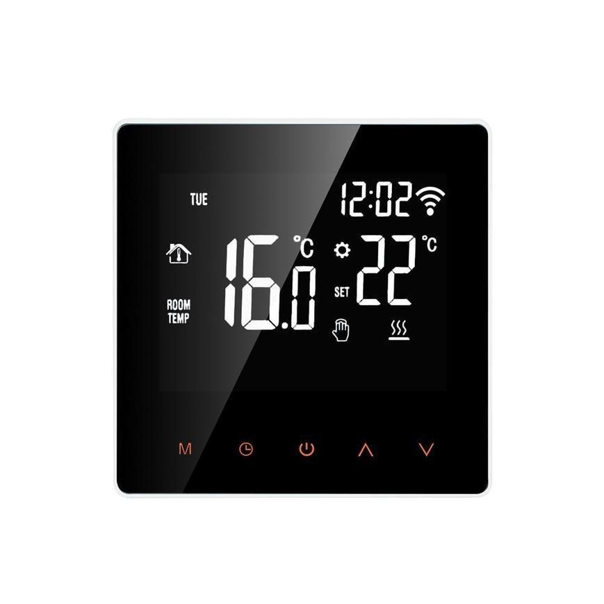 Smart Home Control System (WiFi)  Alexa and