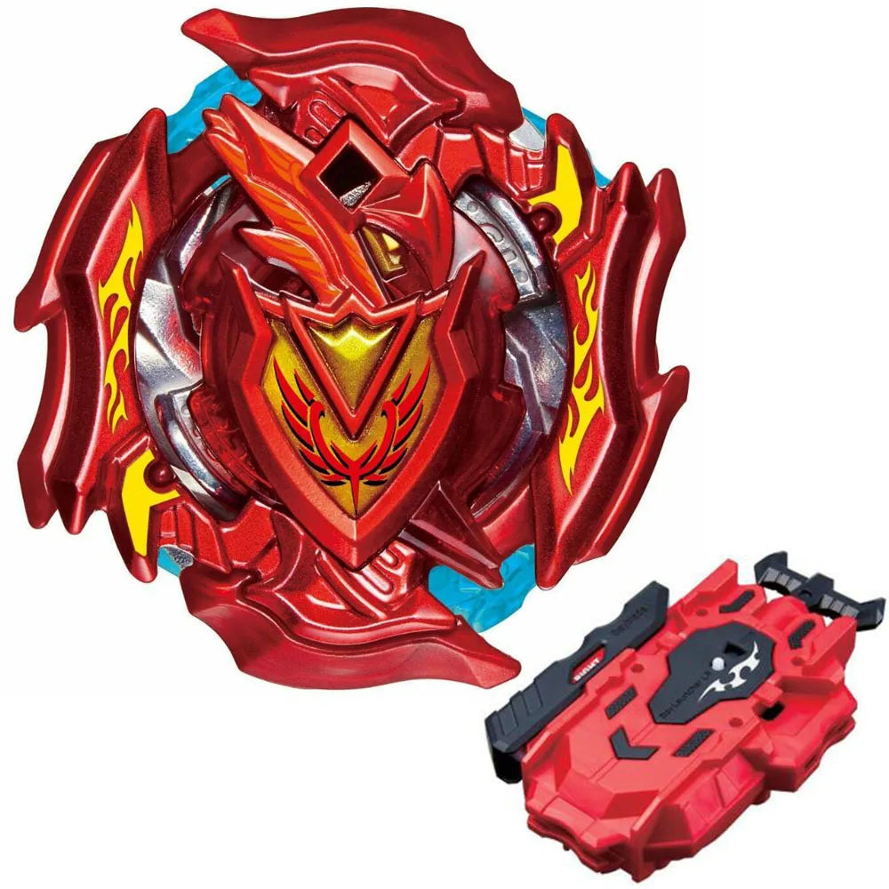 B-X TOUPIE BURST BEYBLADE Spinning Top Sparking B173