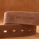 Top Cow genuine leather belts for men luxury