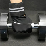 Gym Gloves Full Finger Weight Lifting Gloves With