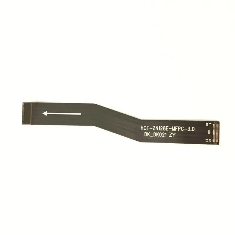 For Blackview BV4900 Pro Power Volume Button Main