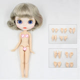 ICY DBS blyth doll 1/6 BJD toy custom