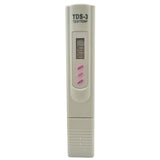 2-in-1 PPM Water TDS Meter Tester Drinking Water