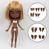 ICY DBS Blyth Doll BJD TOY Joint Body