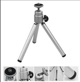Web Camera Auto Focus Ring Beautify Fillin Lighting