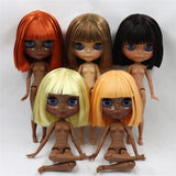 ICY DBS Blyth Doll BJD TOY Joint Body