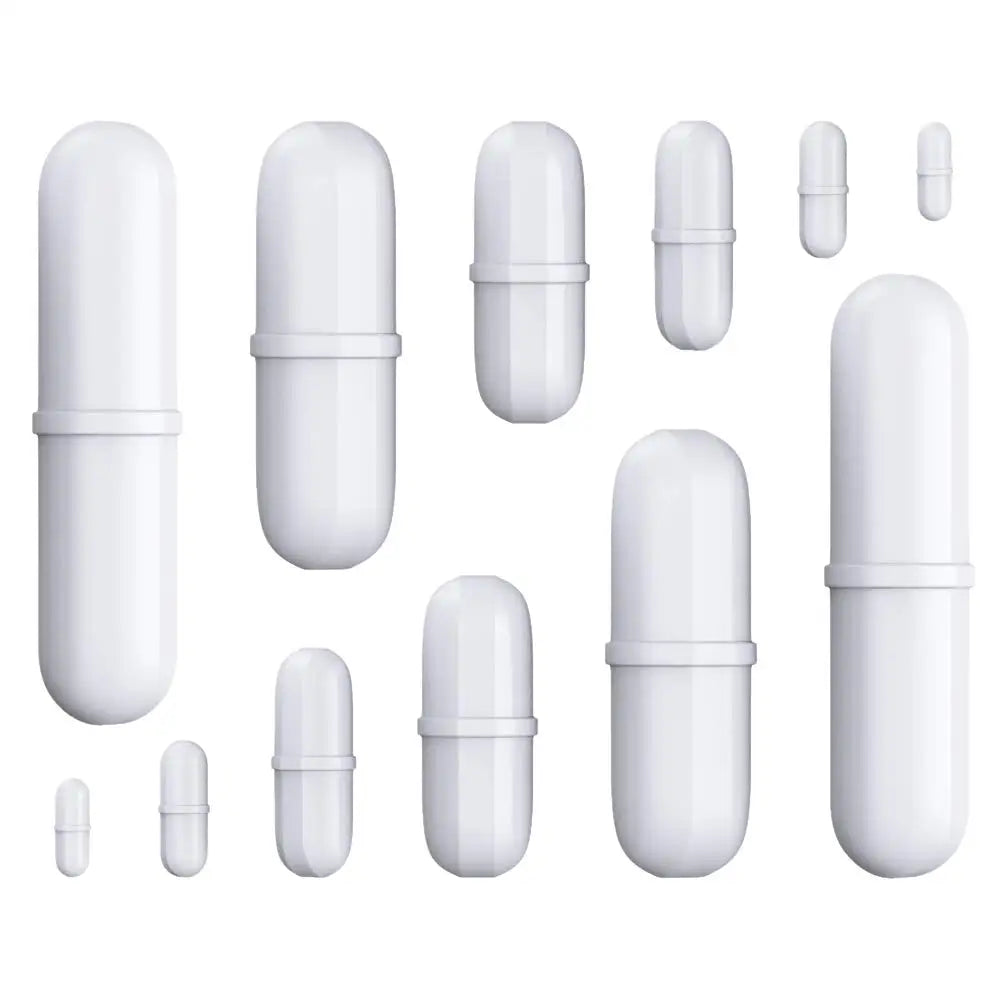 Magnetic Stir Bar PTFE Magnetic Stirrer/Mixer BarSpinbar Octagon