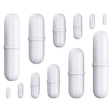 Magnetic Stir Bar PTFE Magnetic Stirrer/Mixer BarSpinbar Octagon
