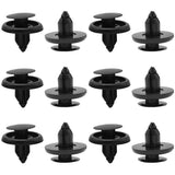 50pcs Car Engine Under Body Cover Clips For