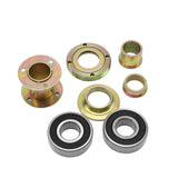 Alconstar CJK750 Motorcycke Front wheel Rim wheel Hub