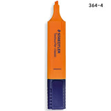 Germany Staedtler 364 Classic Learning Office Marker Fluorescent