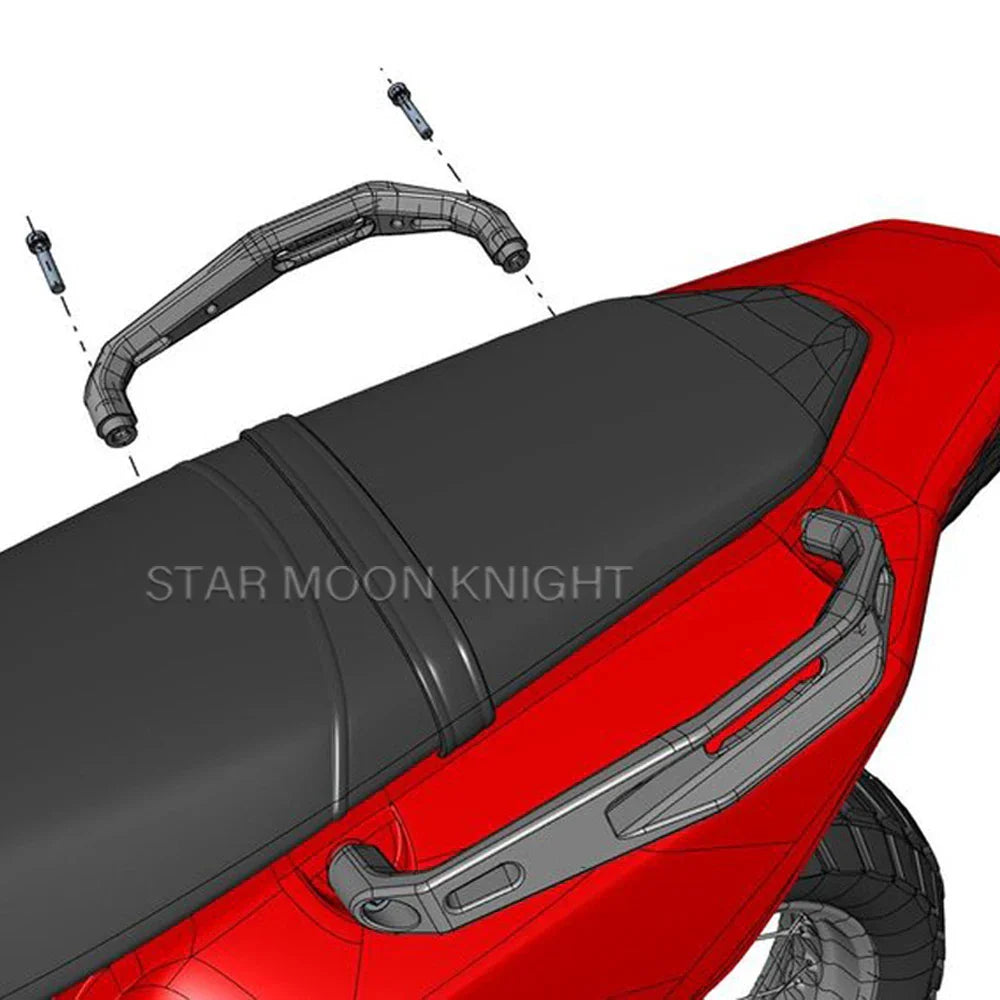 FOR YAMAHA TENERE 700 Tenere700 XT700Z XT 700