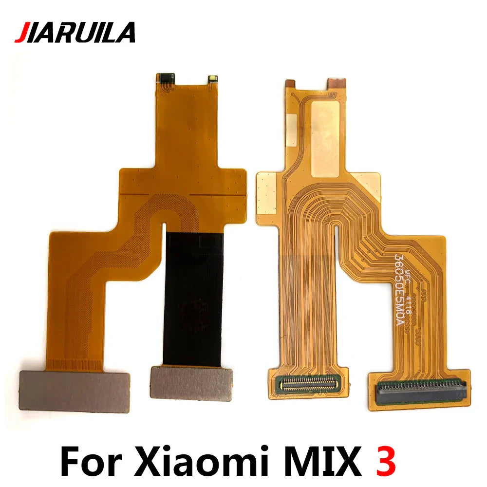 NEW OEM Tested Main Board Motherboard Connection LCD