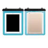 Case for iPad New Waterproof Underwater Tablet Computer