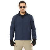 Army Military Jackets Men Summer Thin Waterproof Windbreaker