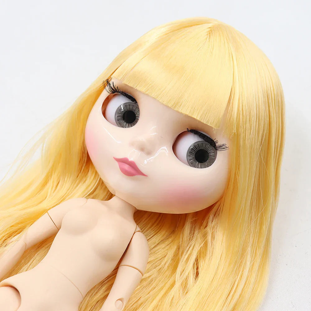 ICY DBS Blyth Doll 1/6 BJD Joint Body