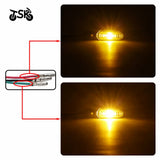 LED Turn Signal Indicator Light For HONDA NC700