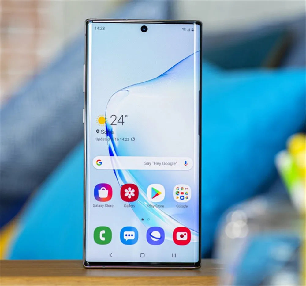 Samsung Galaxy Note10+ Note10 Plus 5G N976U 256/512GB