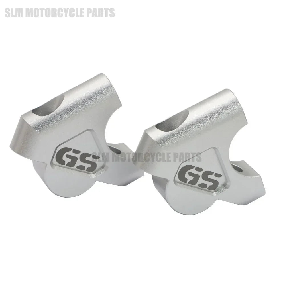 2PCS 32mm CNC Machining R 1200 GS R1250GS