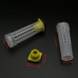 200PCS Wholesale Queen Rearing Cup kit Beekeeping Tools