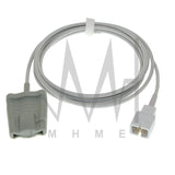 Compatible With Sensor of MEK MP100/110/400/500/600/1000 Monitor,9pin 3m