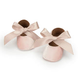 Baby Girl Princess Shoes Toddler Non-slip Flat Soft-sole