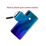 For Huawei P30 Lite Front Frame Middle Bezel