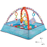 Baby Mat Kids Activity Gym Fitness Frame Play