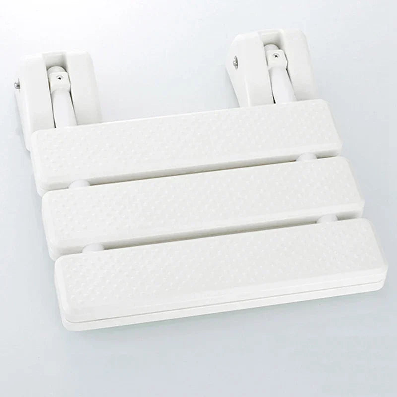 Wall Mounted Shower Seat Bathroom Shower Folding Seat
