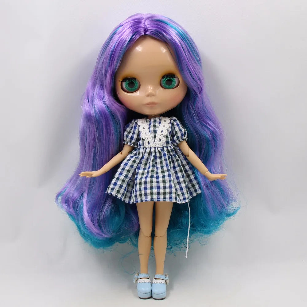 ICY DBS Blyth Doll 1/6 bjd toy joint