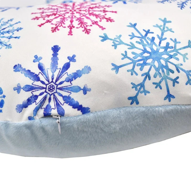 Newborn Baby Nursing Pillows Cover Maternity U-Shaped Breastfeeding