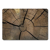 Wood Texture Vinyl Sticker Decal Skin Cover Case