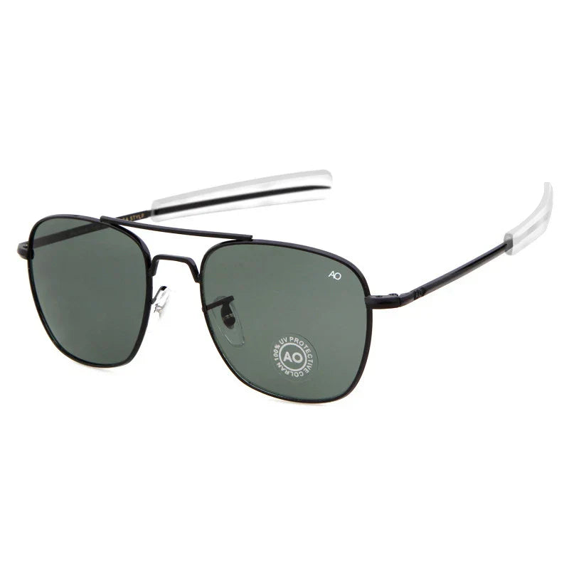 Aviation Sunglasses Men women 2021 vintage brand designer